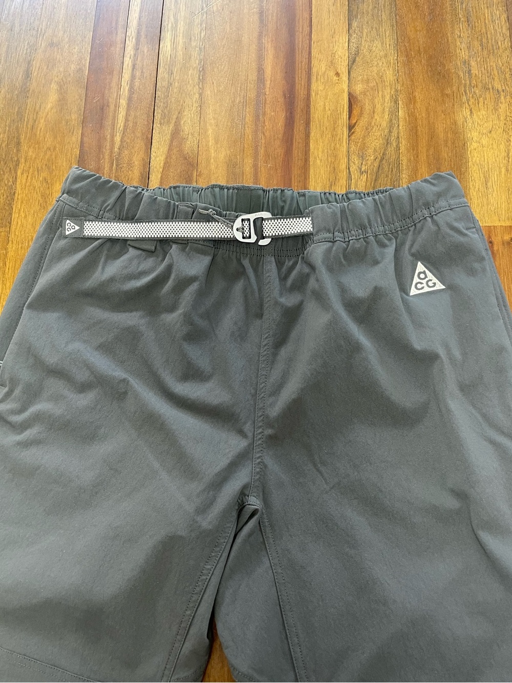 Nike ACG Trail Pants Men’s Size XXL - Picture 7 of 13